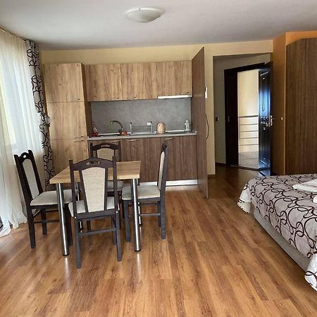 Kot Garden Guest House Sapareva Banya Dış mekan fotoğraf