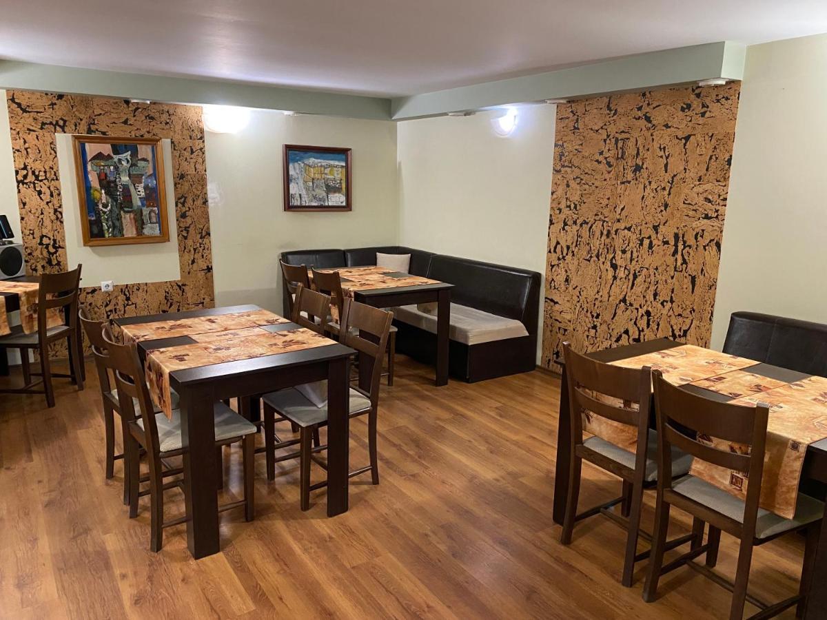 Kot Garden Guest House Sapareva Banya Dış mekan fotoğraf
