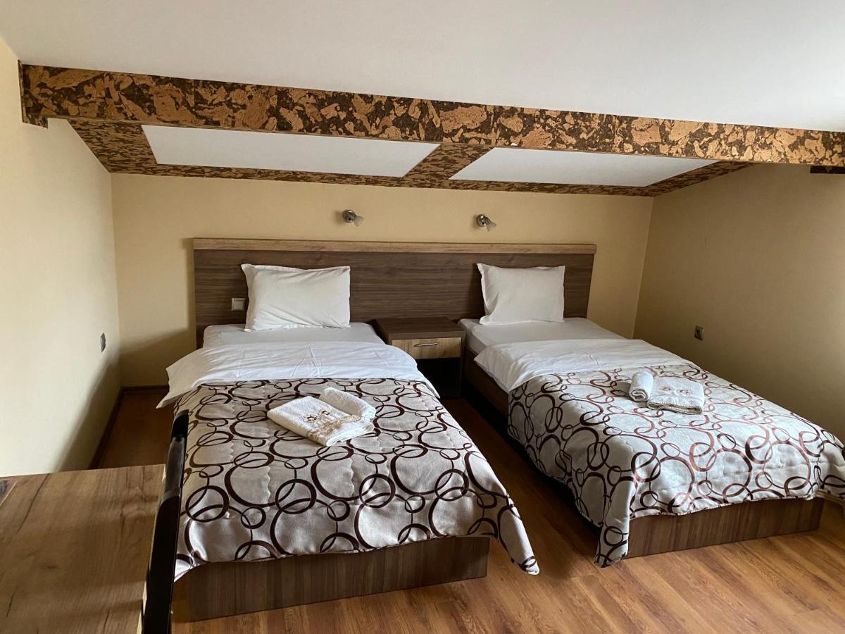 Kot Garden Guest House Sapareva Banya Dış mekan fotoğraf