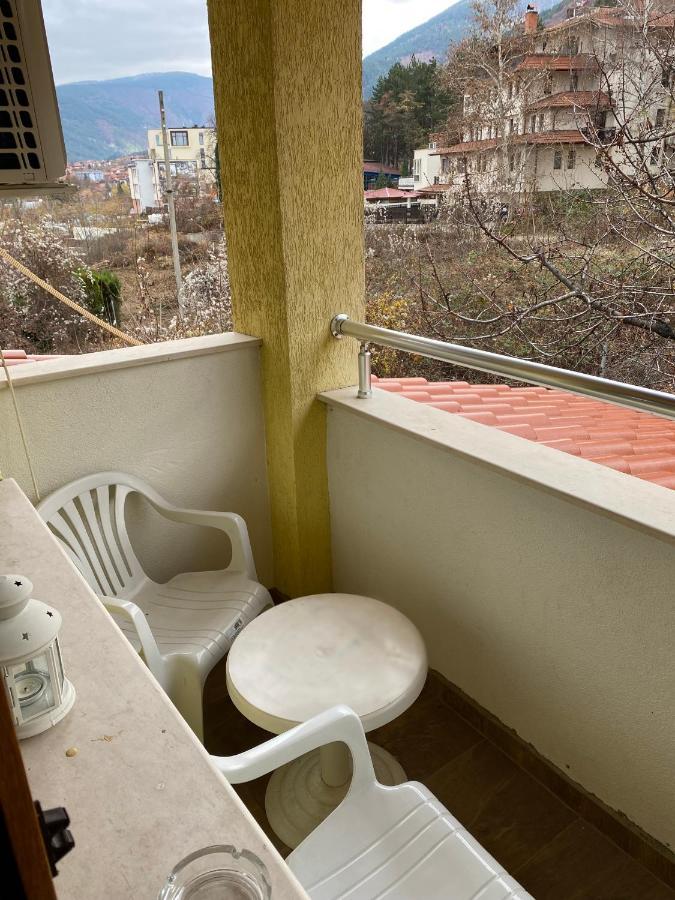 Kot Garden Guest House Sapareva Banya Dış mekan fotoğraf