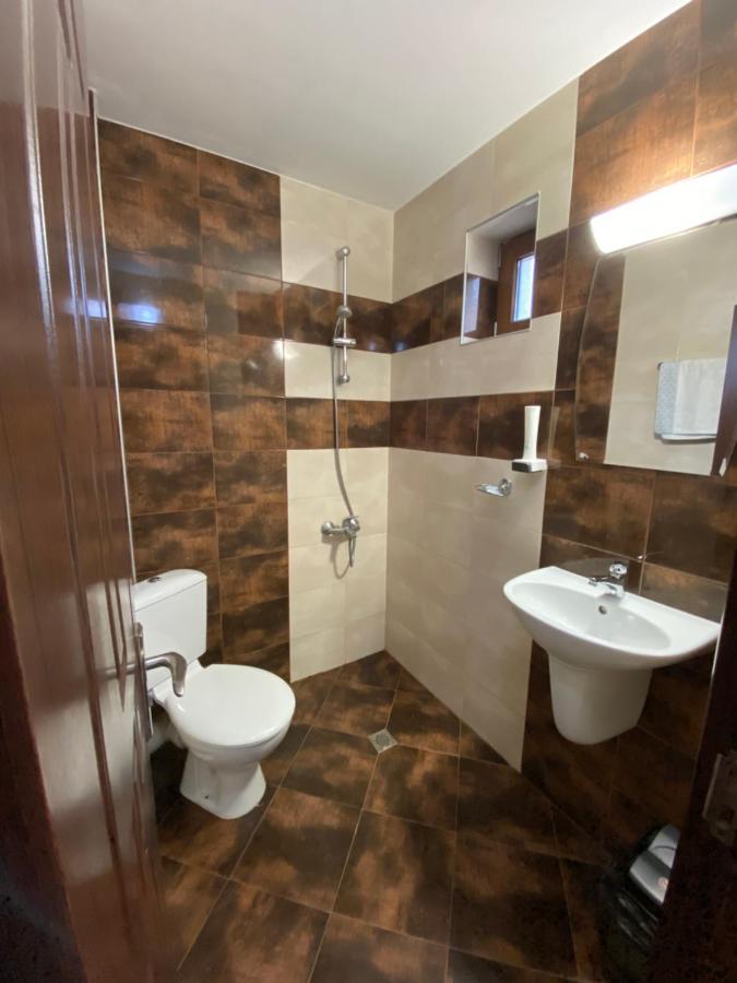 Kot Garden Guest House Sapareva Banya Dış mekan fotoğraf