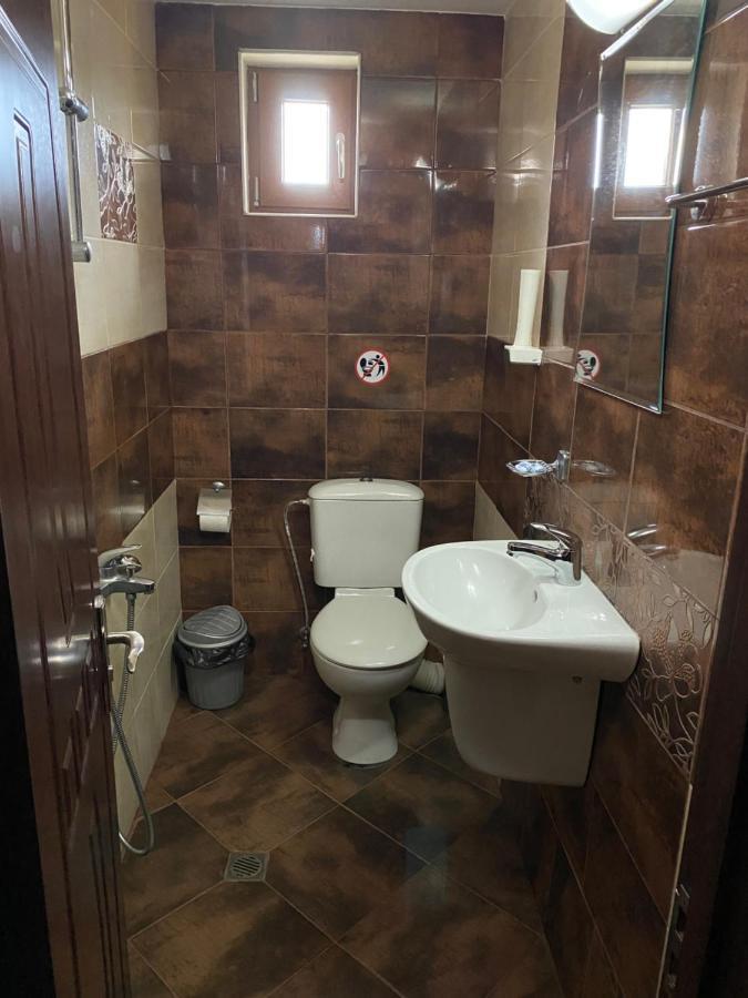 Kot Garden Guest House Sapareva Banya Dış mekan fotoğraf