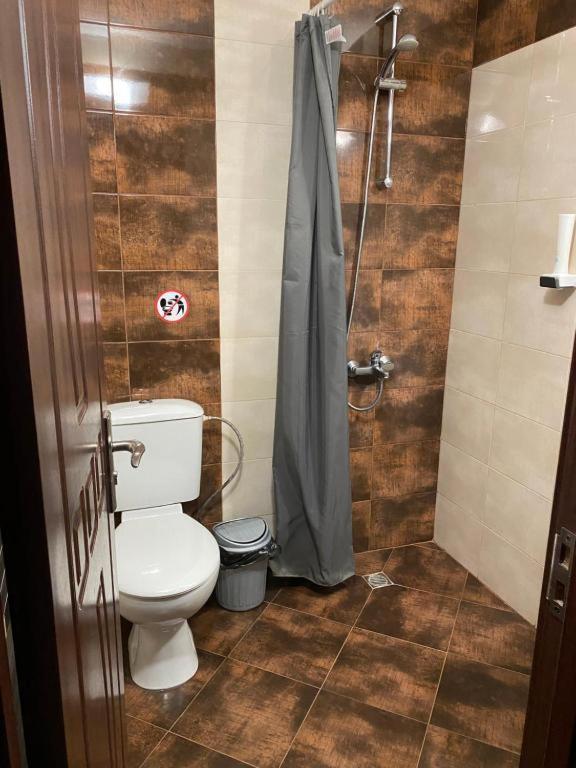 Kot Garden Guest House Sapareva Banya Dış mekan fotoğraf