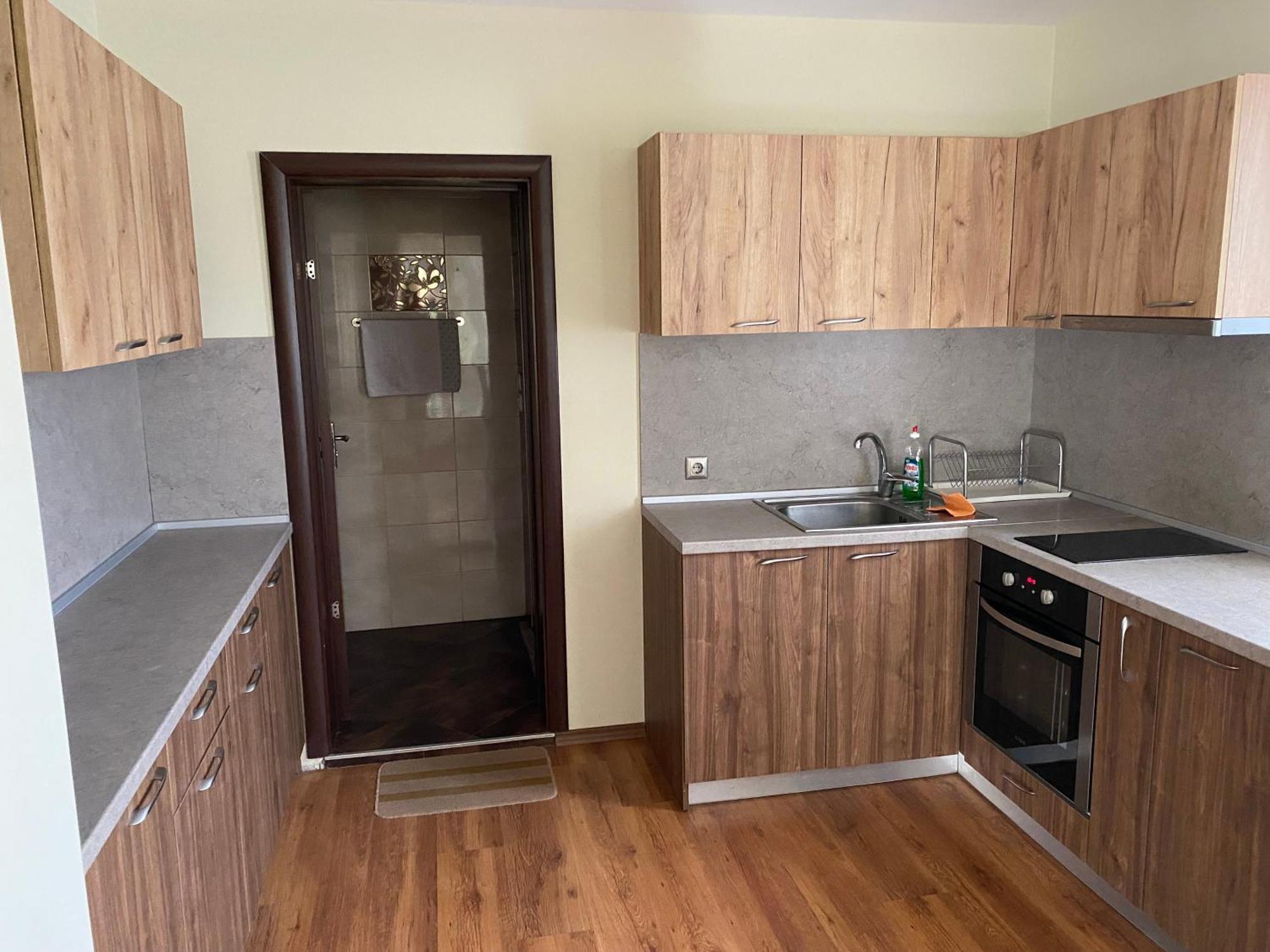 Kot Garden Guest House Sapareva Banya Dış mekan fotoğraf