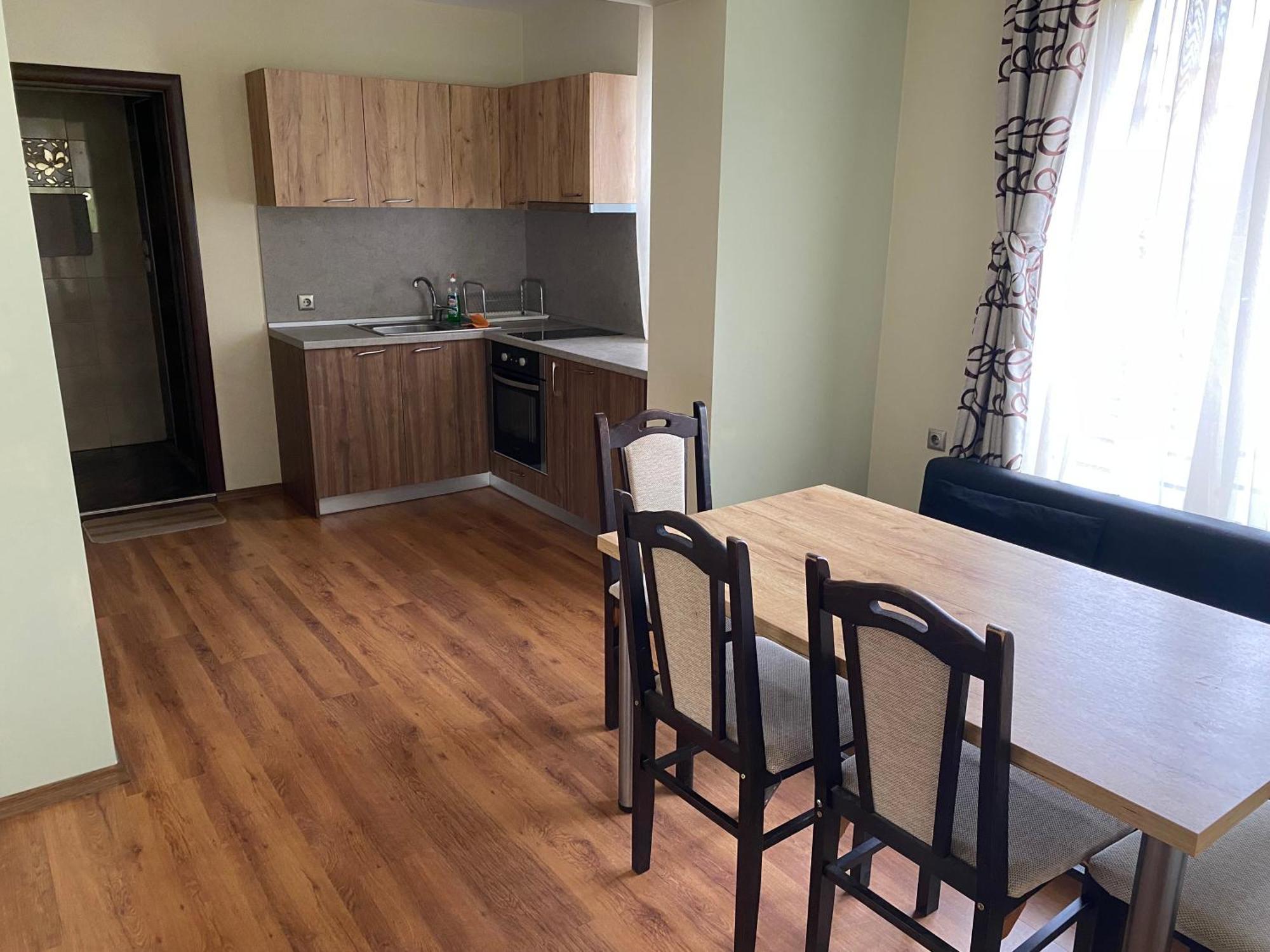 Kot Garden Guest House Sapareva Banya Dış mekan fotoğraf