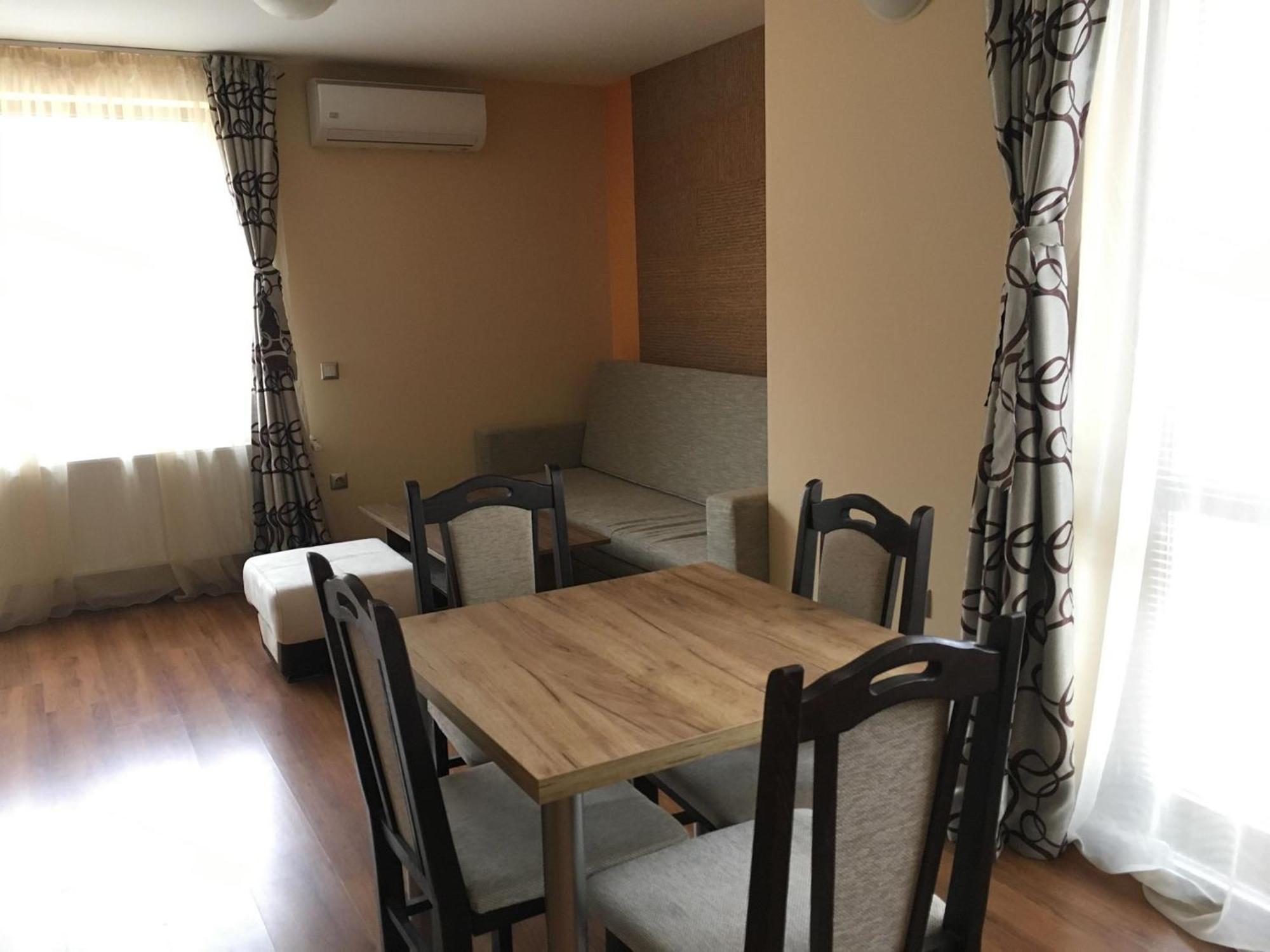 Kot Garden Guest House Sapareva Banya Dış mekan fotoğraf