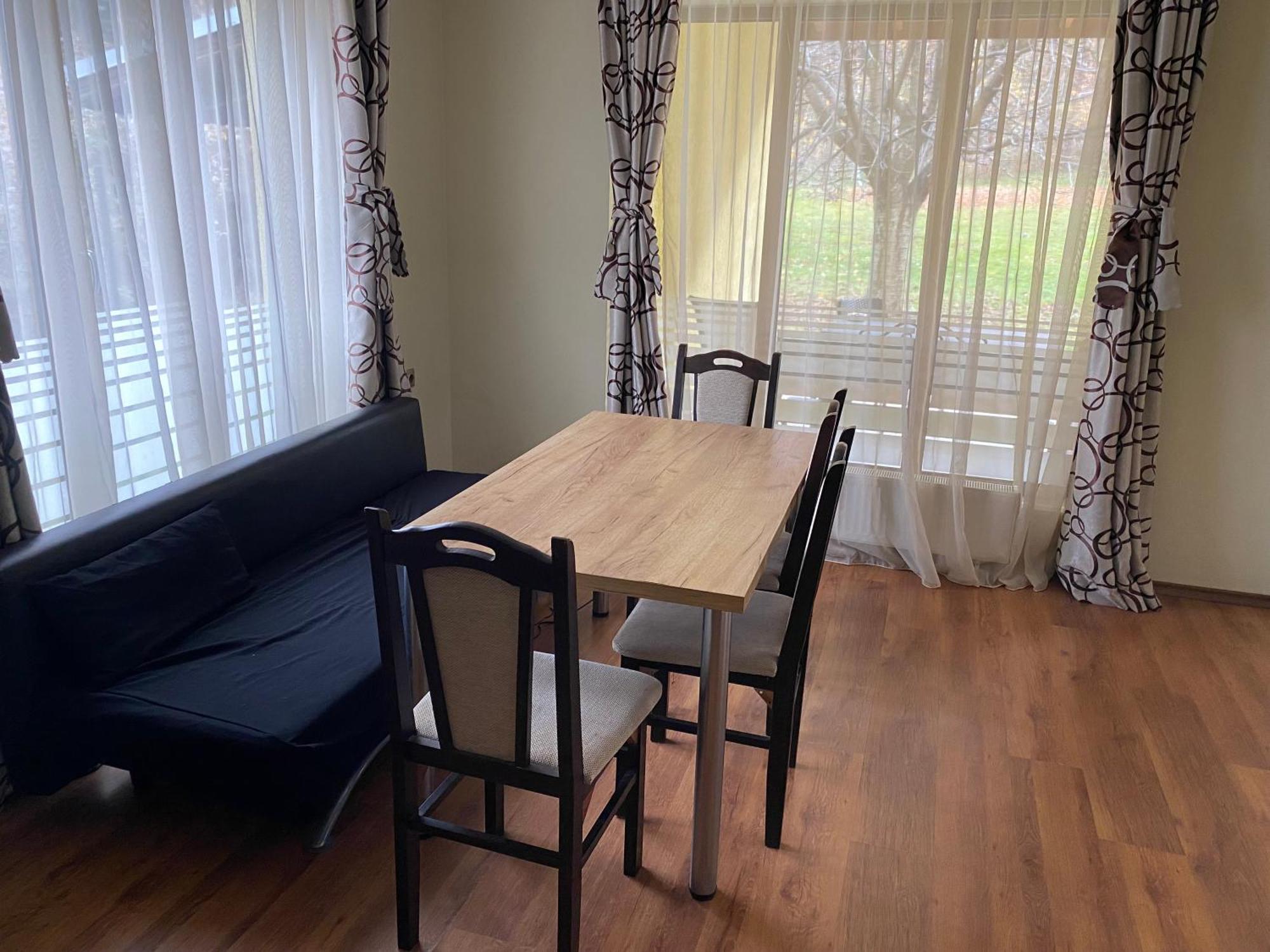 Kot Garden Guest House Sapareva Banya Dış mekan fotoğraf