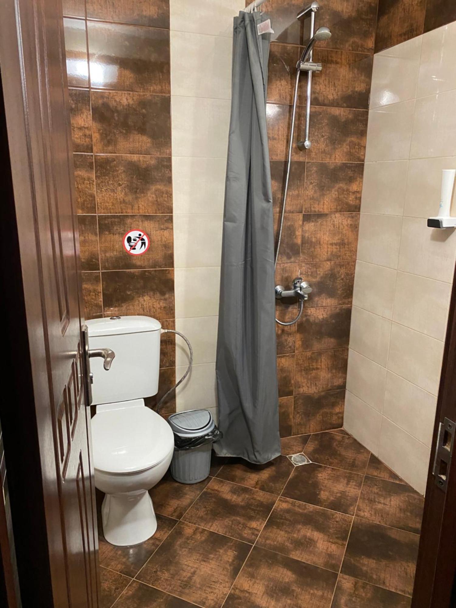 Kot Garden Guest House Sapareva Banya Dış mekan fotoğraf